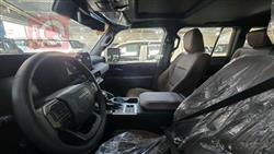 تويوتا لاندكروزر برادو